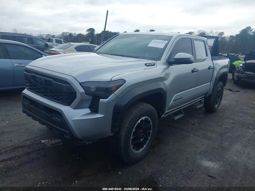 Toyota Tacoma * Hybrid* Trd Off Road 4WD*  | Mobile.bg � ����������� 2