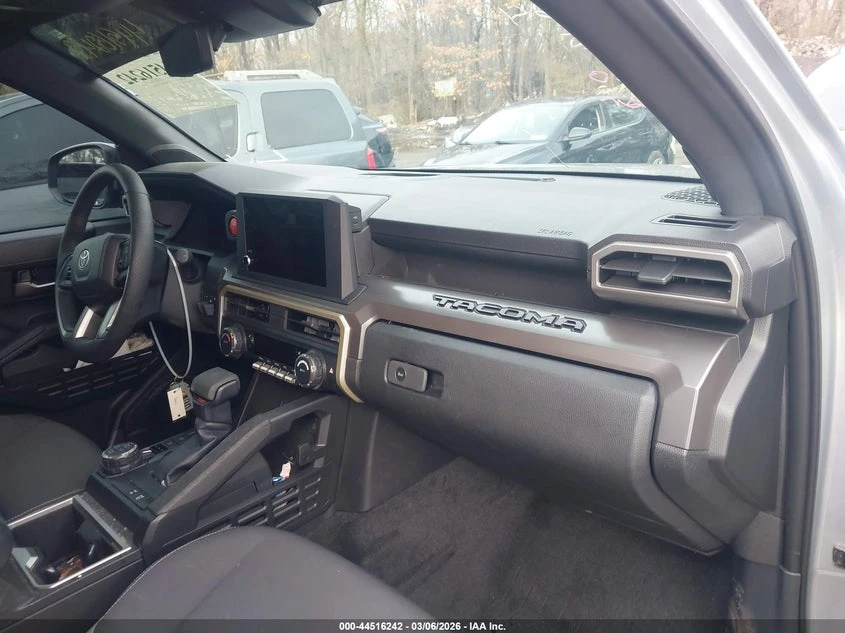 Toyota Tacoma * Hybrid* Trd Off Road 4WD*  | Mobile.bg � ����������� 5