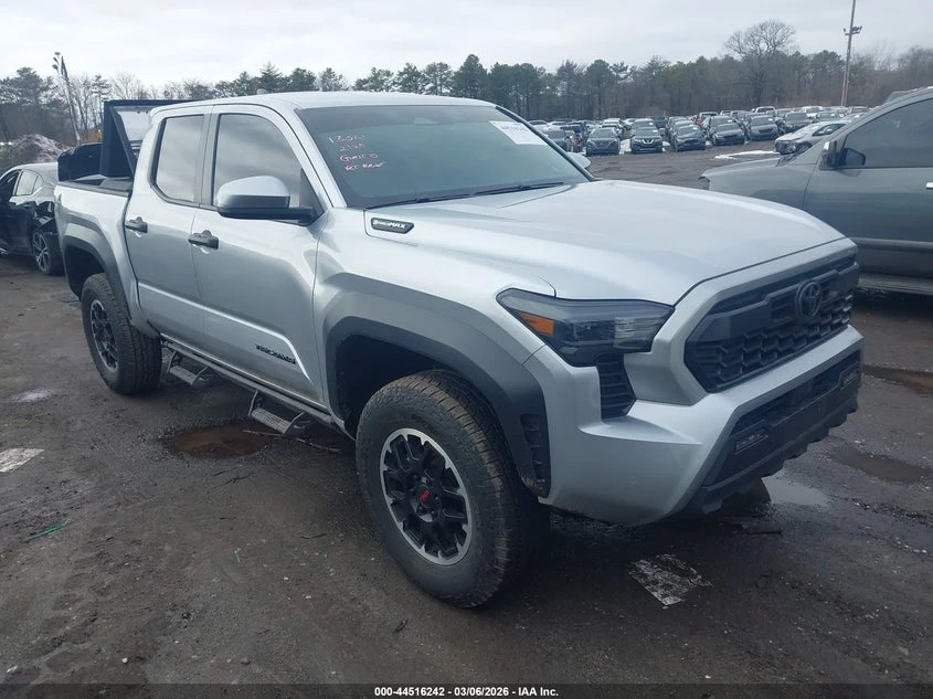 Toyota Tacoma * Hybrid* Trd Off Road 4WD*  | Mobile.bg � ����������� 1