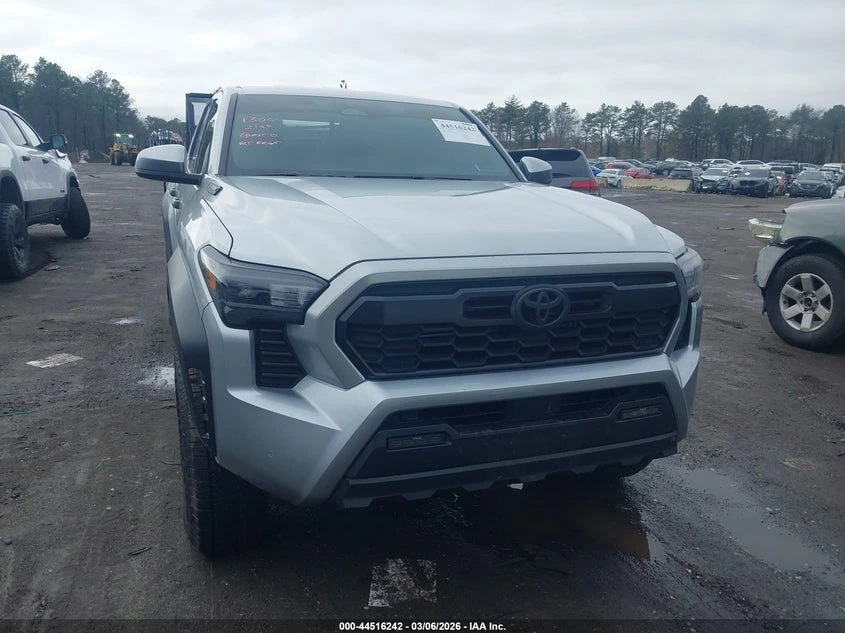 Toyota Tacoma * Hybrid* Trd Off Road 4WD*  | Mobile.bg � ����������� 12