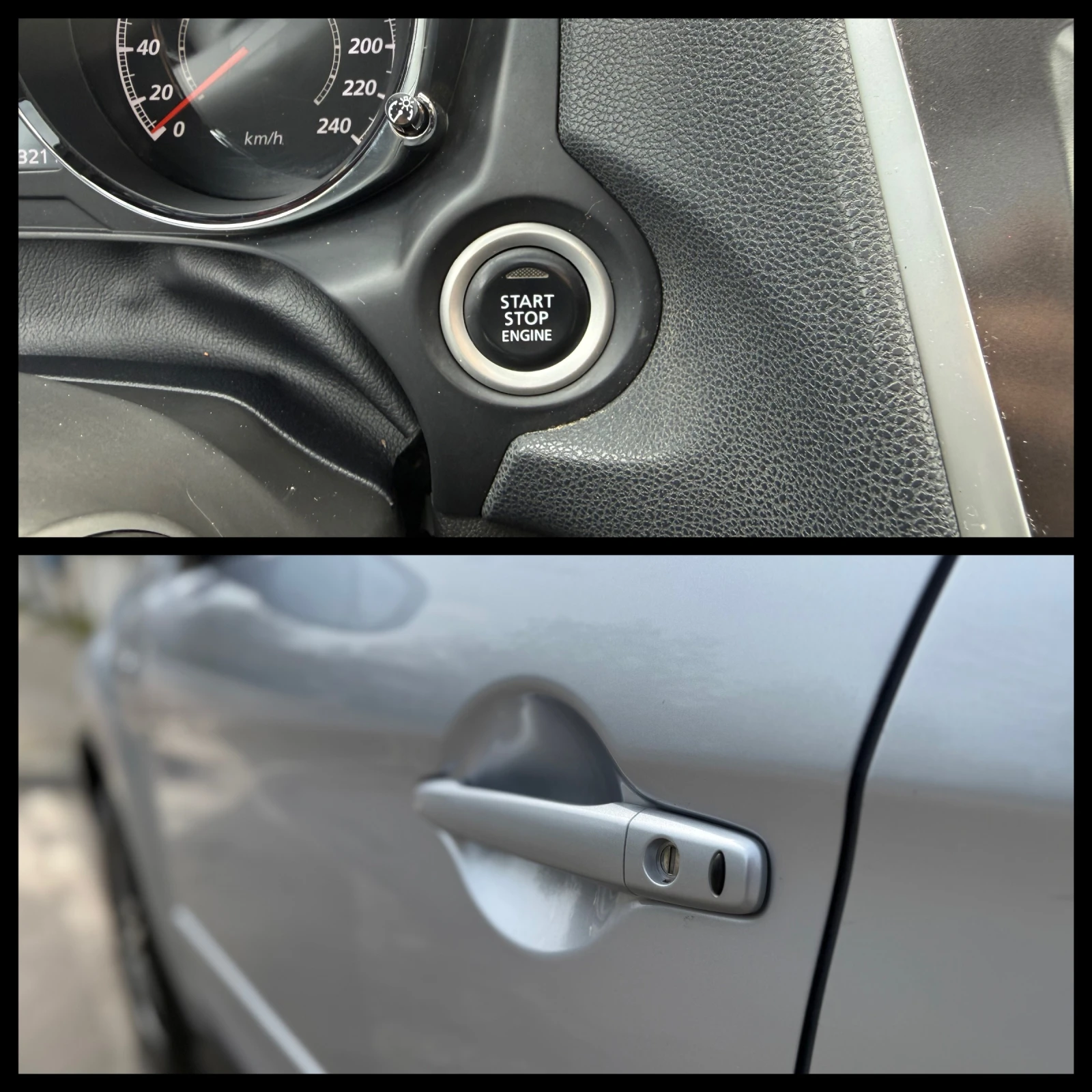 Mitsubishi ASX 6 ������ ��������/2.2D 150�.�. 4�4 ��������� | Mobile.bg � ����������� 15