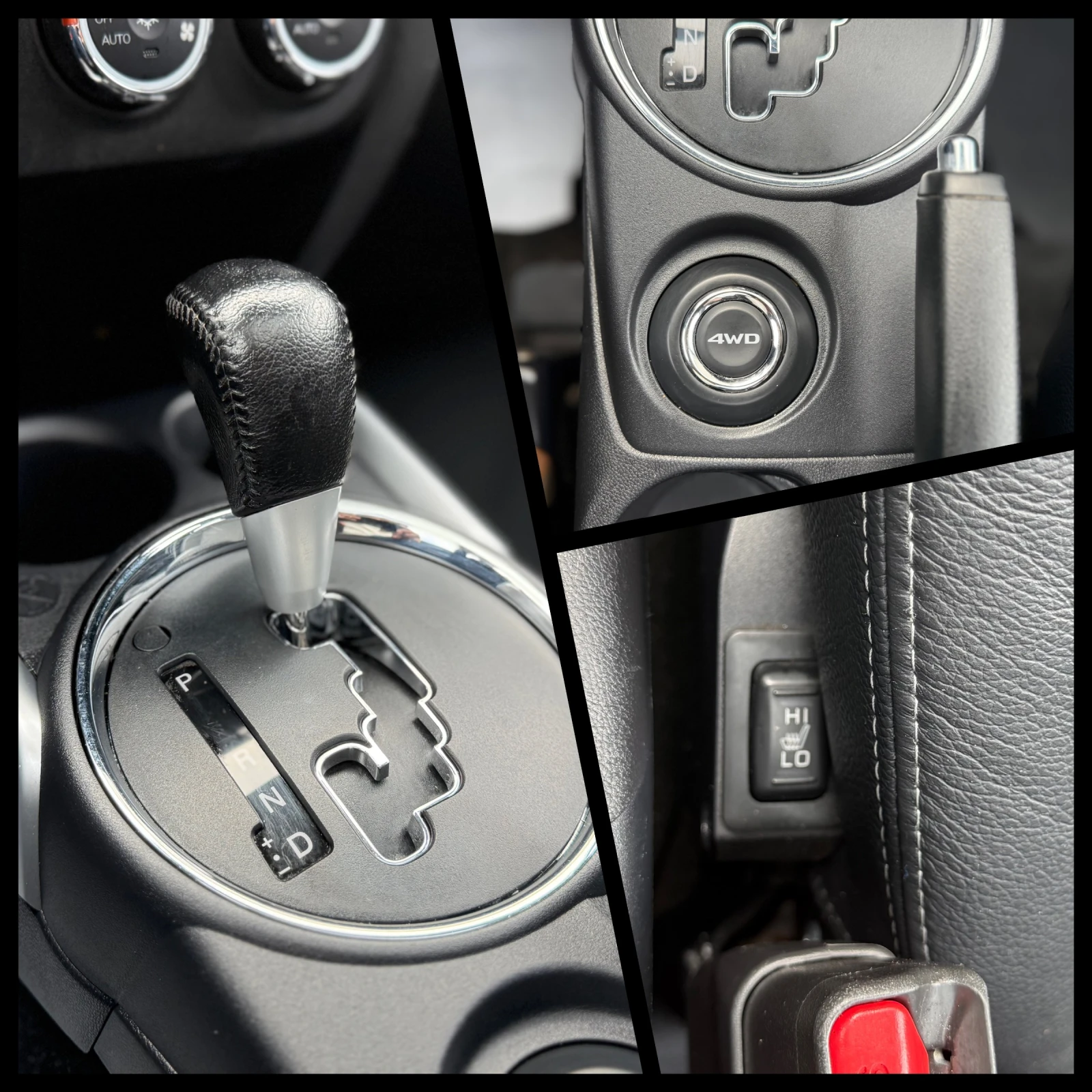 Mitsubishi ASX 6 ������ ��������/2.2D 150�.�. 4�4 ��������� | Mobile.bg � ����������� 13