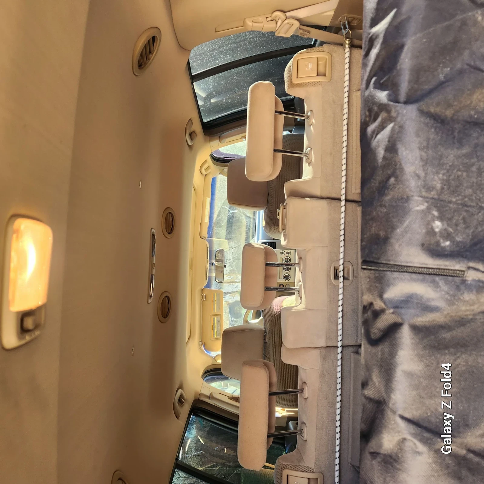 Nissan Pathfinder Джип, снимка 12 - Автомобили и джипове - 54262767