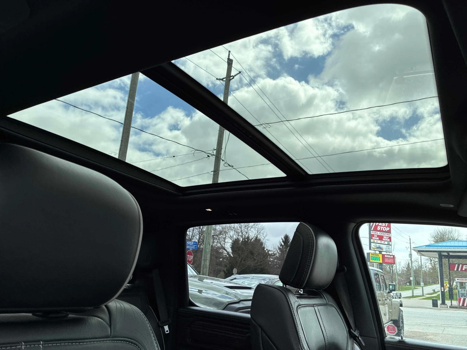 Dodge RAM 1500 Limited/Pano/360/Obduhvane | Mobile.bg � ����������� 17