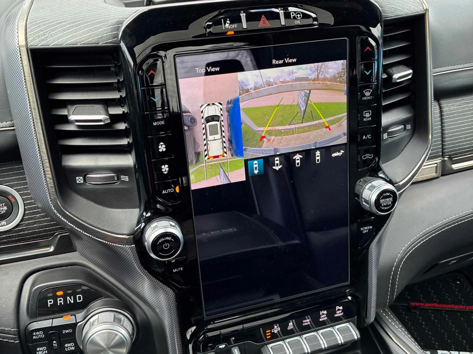 Dodge RAM 1500 Limited/Pano/360/Obduhvane | Mobile.bg � ����������� 14