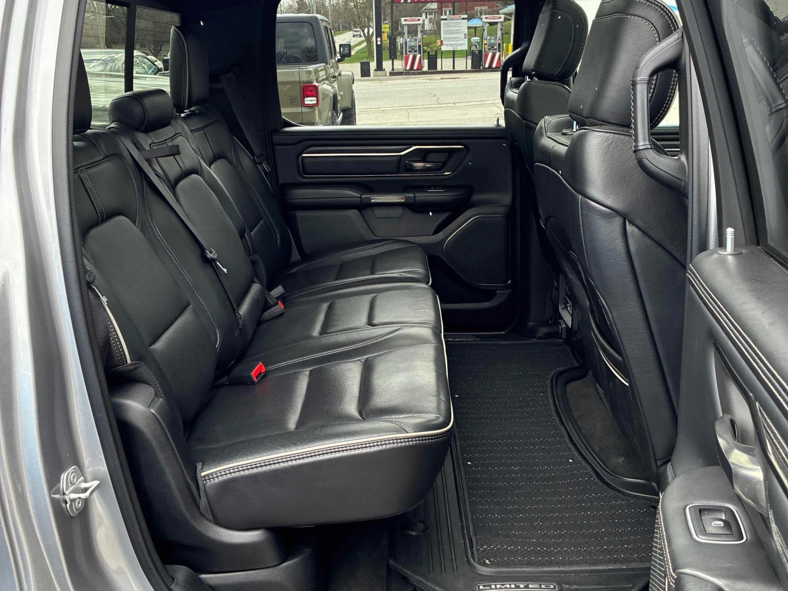 Dodge RAM 1500 Limited/Pano/360/Obduhvane | Mobile.bg � ����������� 10