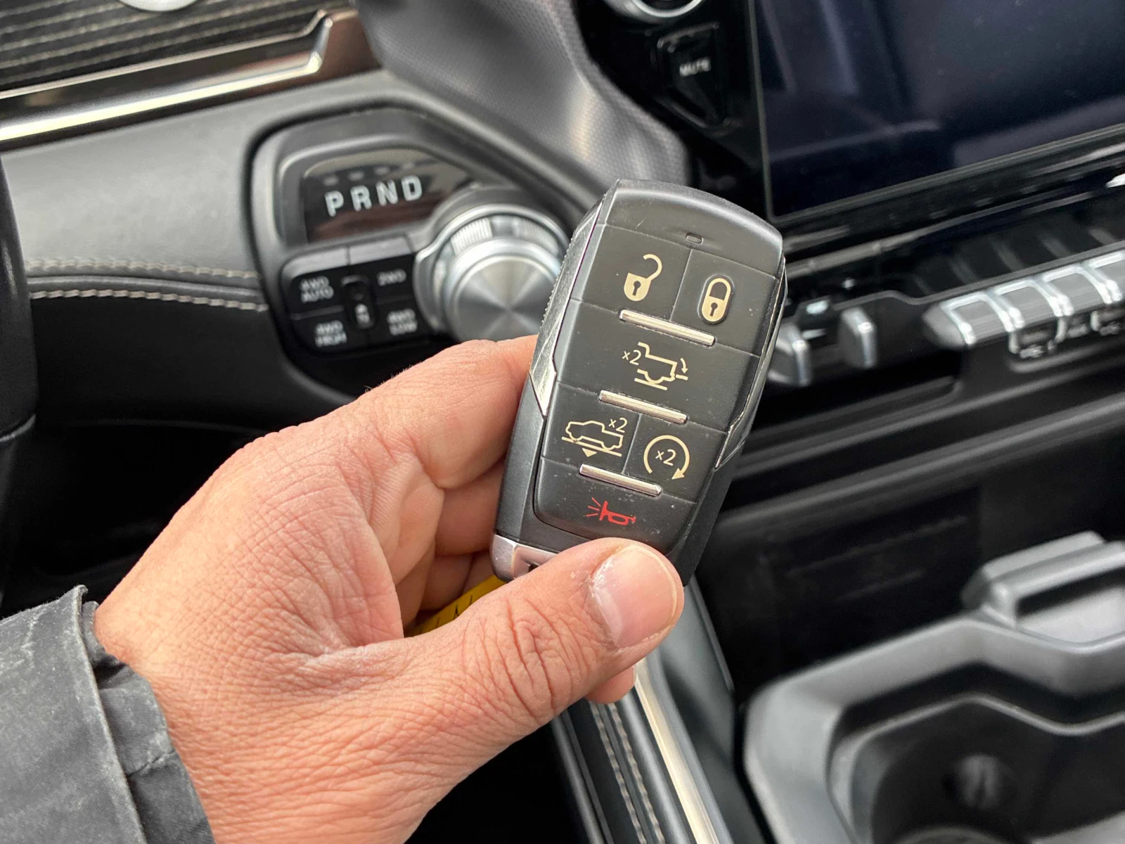 Dodge RAM 1500 Limited/Pano/360/Obduhvane | Mobile.bg � ����������� 16