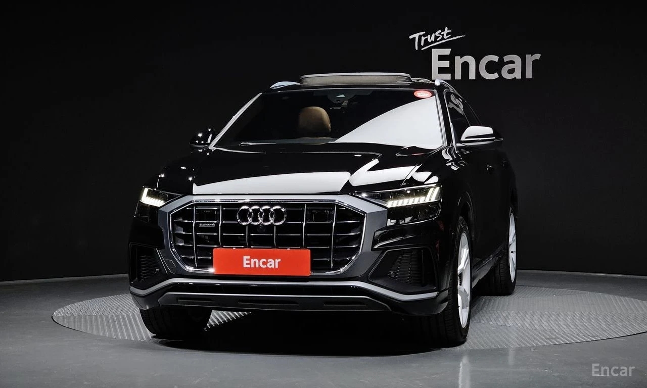 Audi Q8 ���������* �������* 360 ������* HEADUP | Mobile.bg � ����������� 3