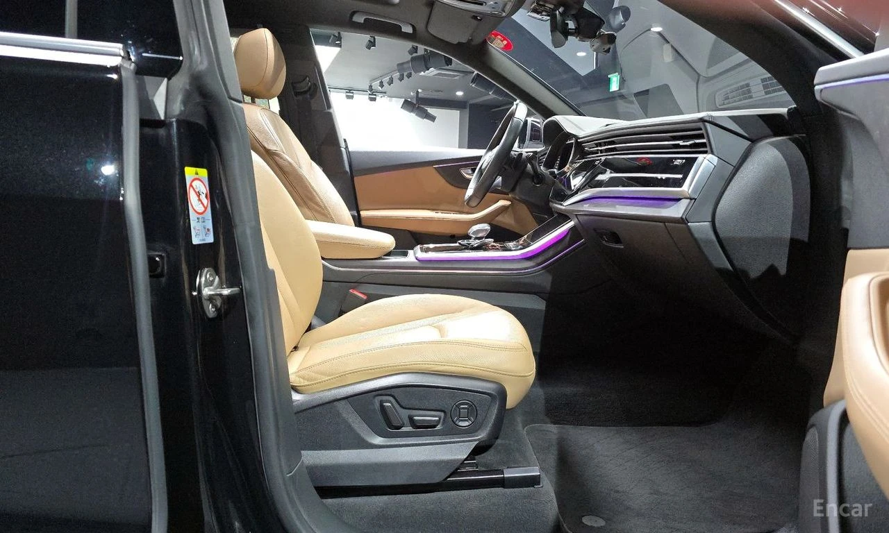 Audi Q8 ���������* �������* 360 ������* HEADUP | Mobile.bg � ����������� 9
