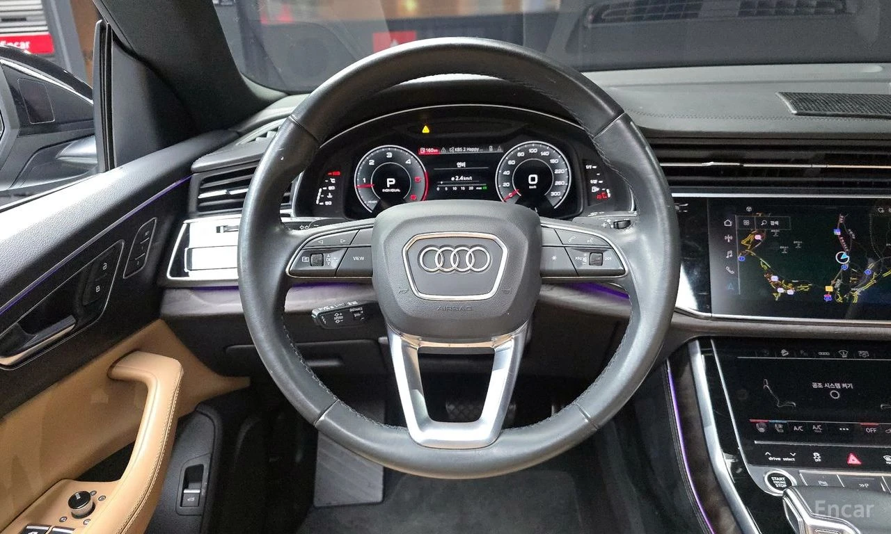 Audi Q8 ���������* �������* 360 ������* HEADUP | Mobile.bg � ����������� 11