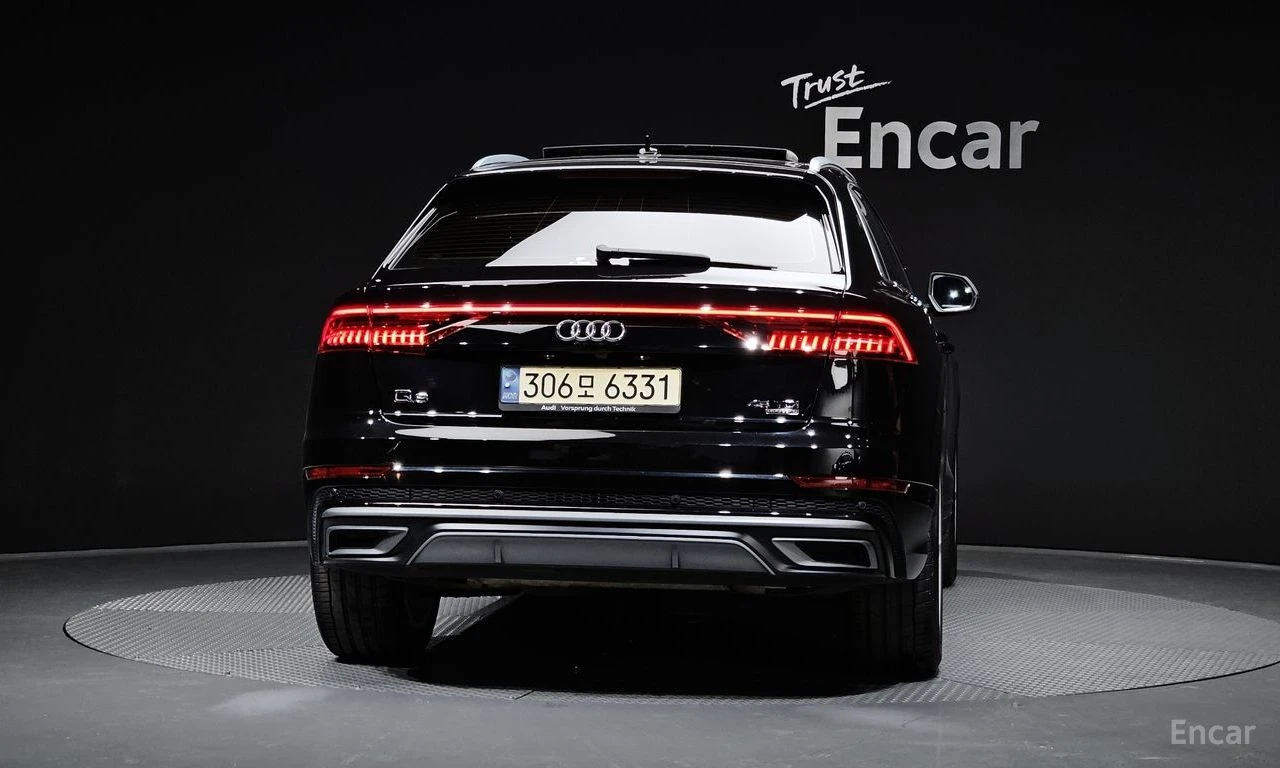 Audi Q8 ���������* �������* 360 ������* HEADUP | Mobile.bg � ����������� 4