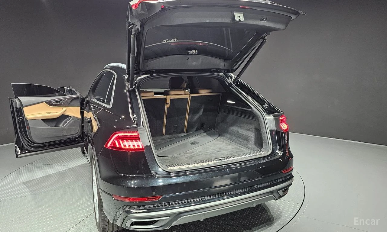 Audi Q8 ���������* �������* 360 ������* HEADUP | Mobile.bg � ����������� 16