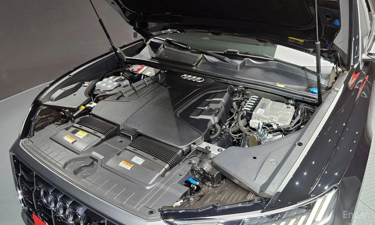 Audi Q8 ���������* �������* 360 ������* HEADUP | Mobile.bg � ����������� 5