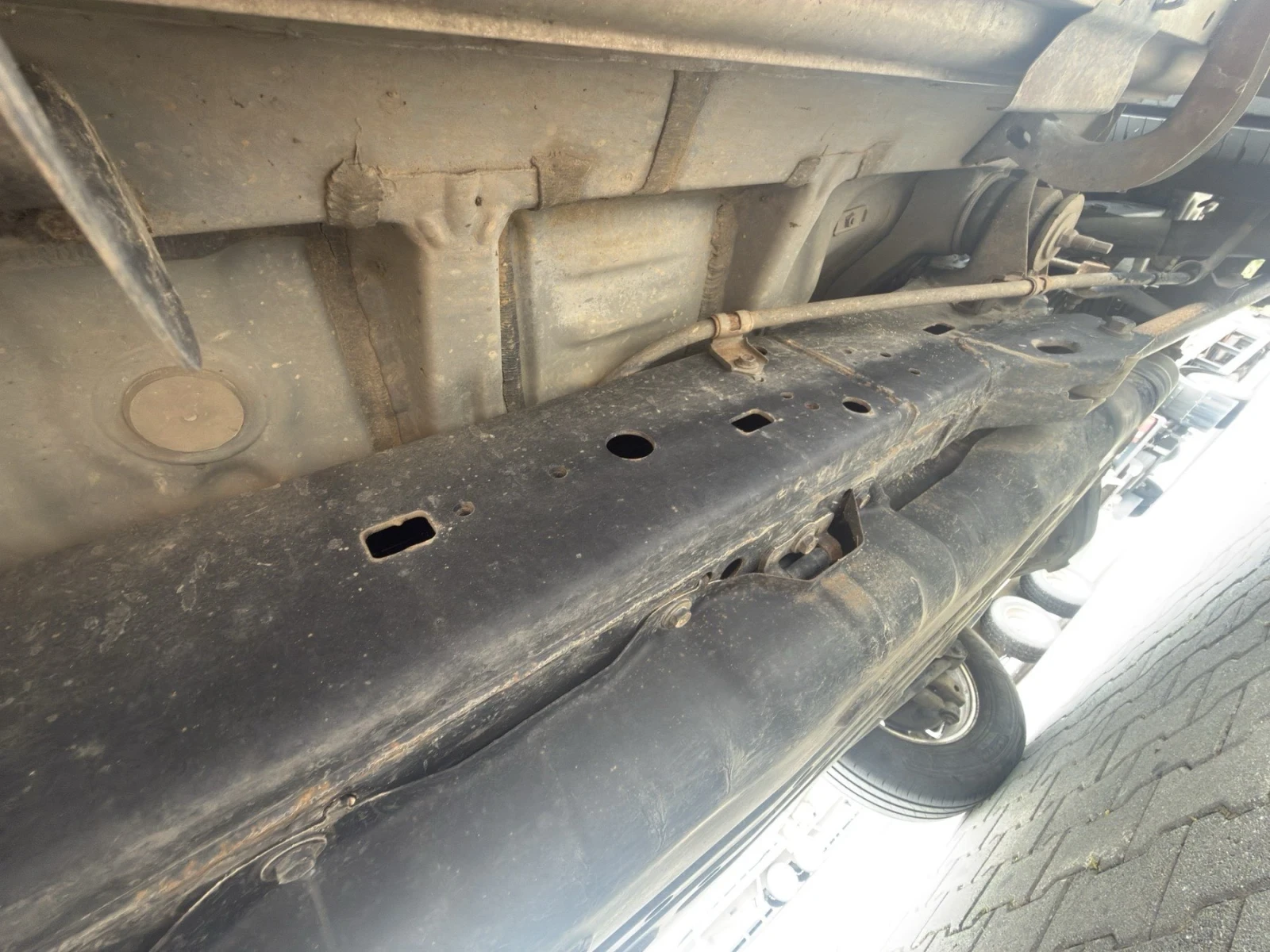 Toyota Land cruiser 4.0 V6 VVT-I, снимка 16 - Автомобили и джипове - 54493720