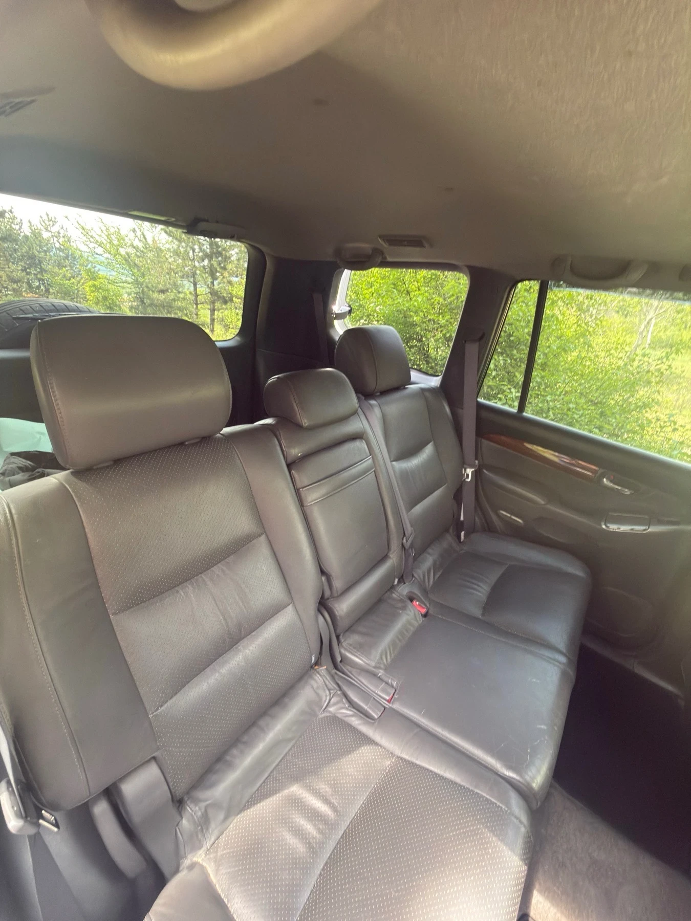 Toyota Land cruiser 4.0 V6 VVT-I, снимка 8 - Автомобили и джипове - 54493720