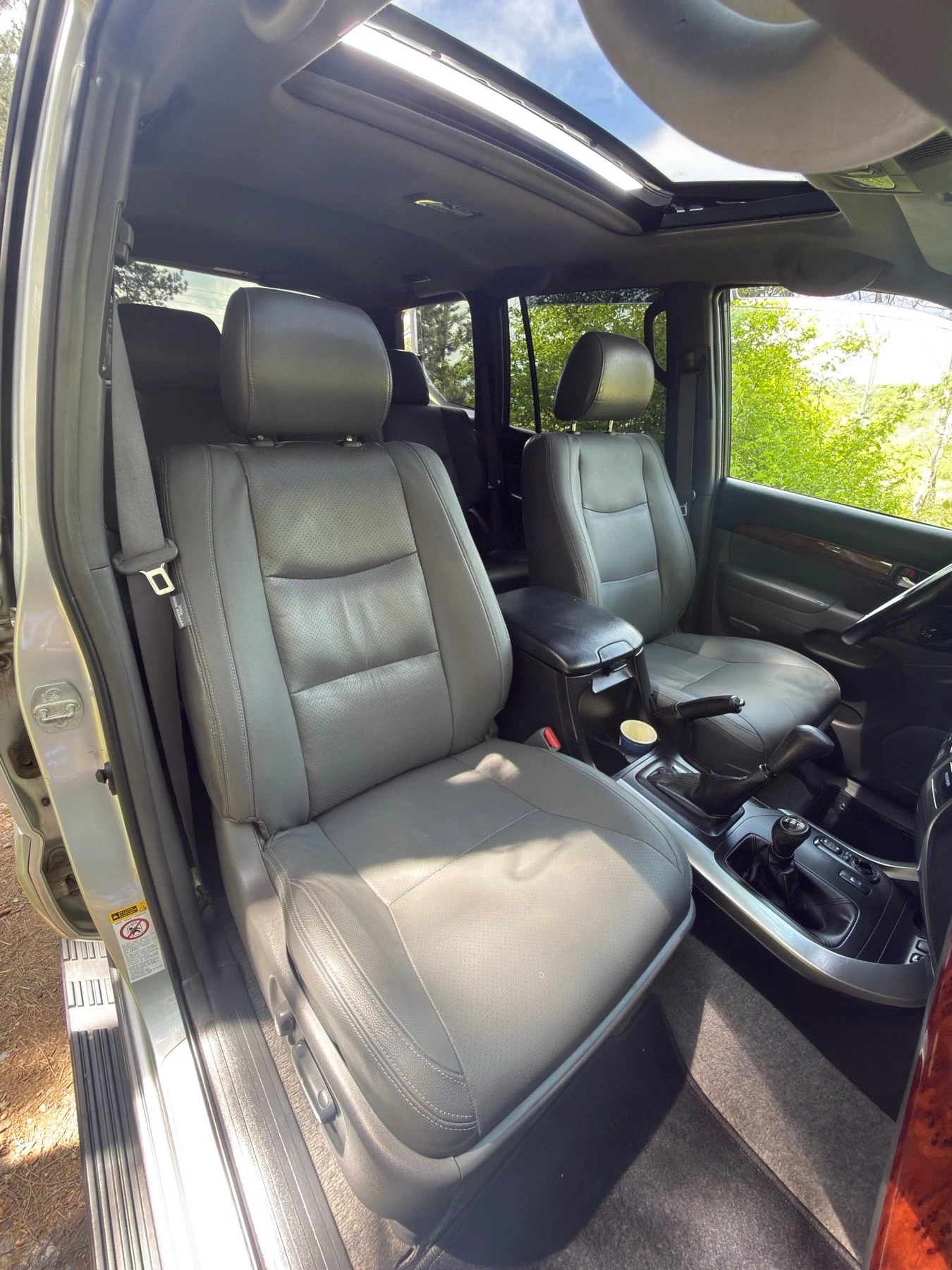 Toyota Land cruiser 4.0 V6 VVT-I, снимка 6 - Автомобили и джипове - 54493720