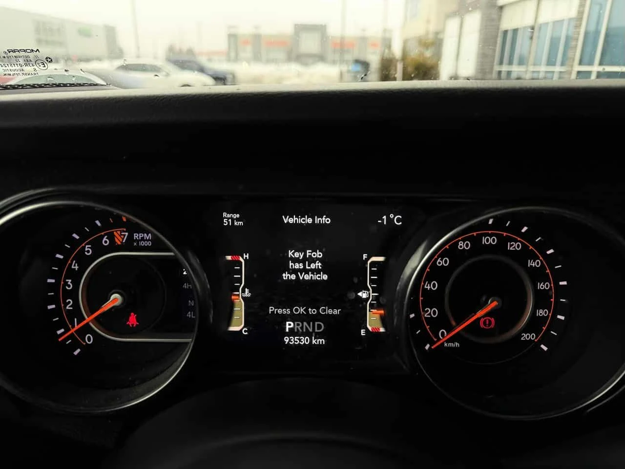 Jeep Wrangler * Sport 4x4 * ПОДГРЕВИ * KEYLESS * АВТОКРЕДИТ, снимка 8 - Автомобили и джипове - 54556862