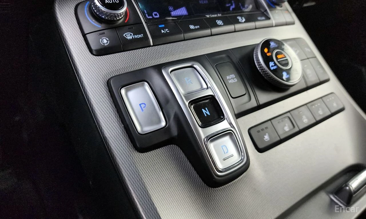 Hyundai Palisade 3.8i 4x4 Prestige* ПОДГРЕВ* ОБДУХВАНЕ* КАМЕРА* , снимка 14 - Автомобили и джипове - 54623671