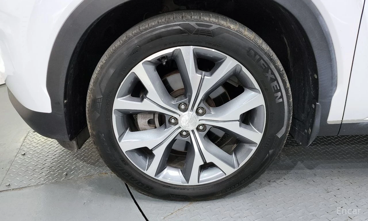Hyundai Palisade 3.8i 4x4 Prestige* ПОДГРЕВ* ОБДУХВАНЕ* КАМЕРА* , снимка 5 - Автомобили и джипове - 54623671