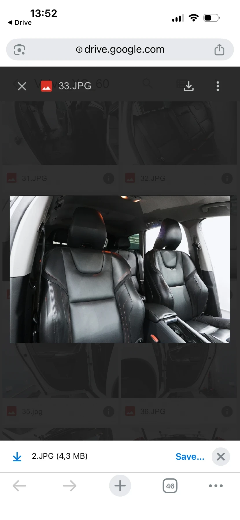 Volvo XC60 Ocean Race, снимка 9 - Автомобили и джипове - 55037954