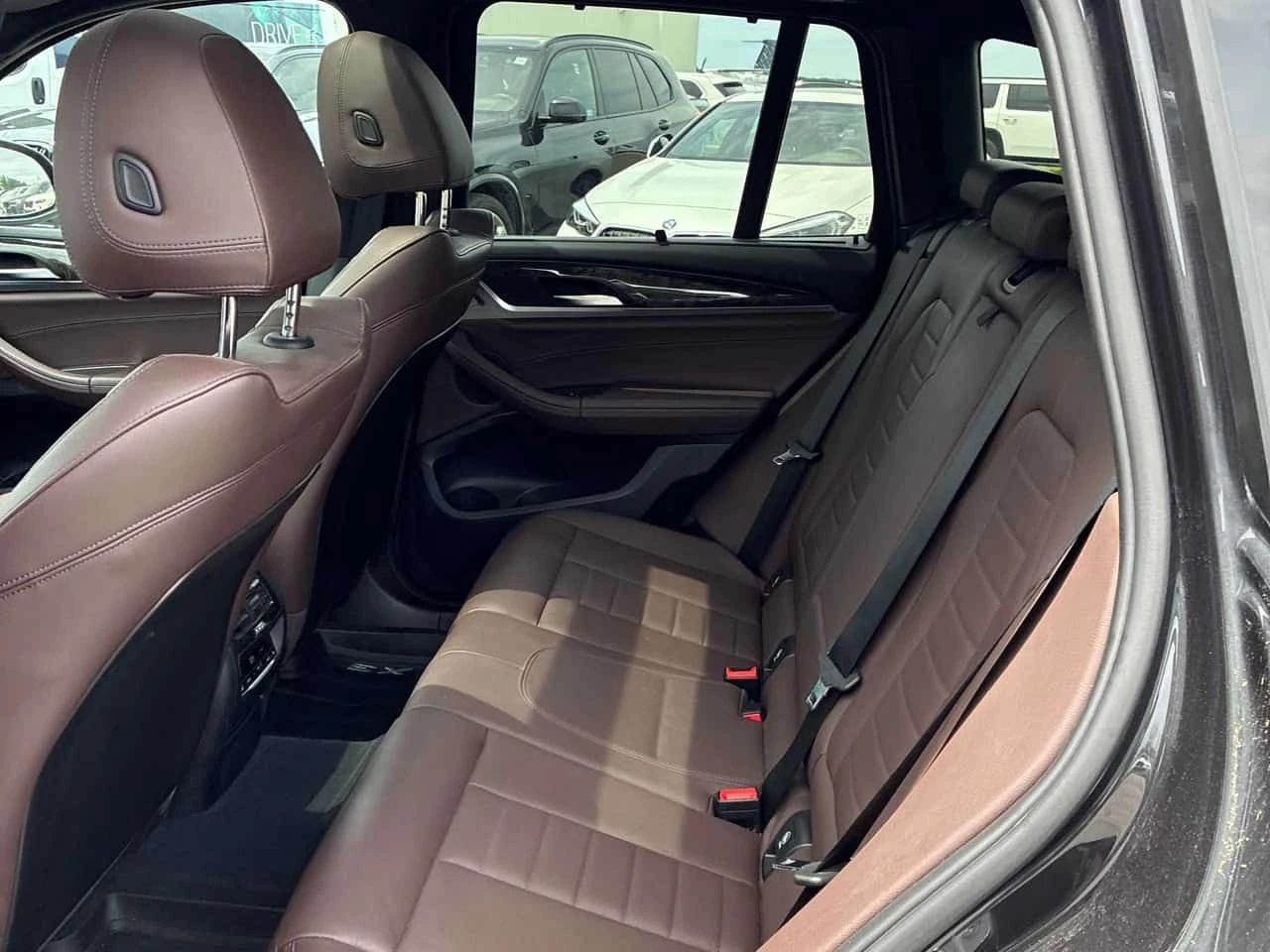 BMW X3 * xDrive30i * CARFAX * ЦЕНА ДО БГ, снимка 15 - Автомобили и джипове - 55049827