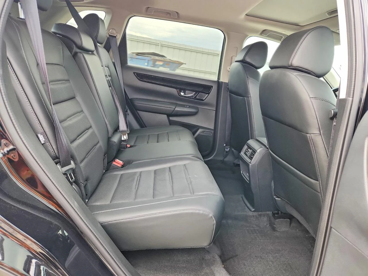 Honda Cr-v, снимка 11 - Автомобили и джипове - 55278302