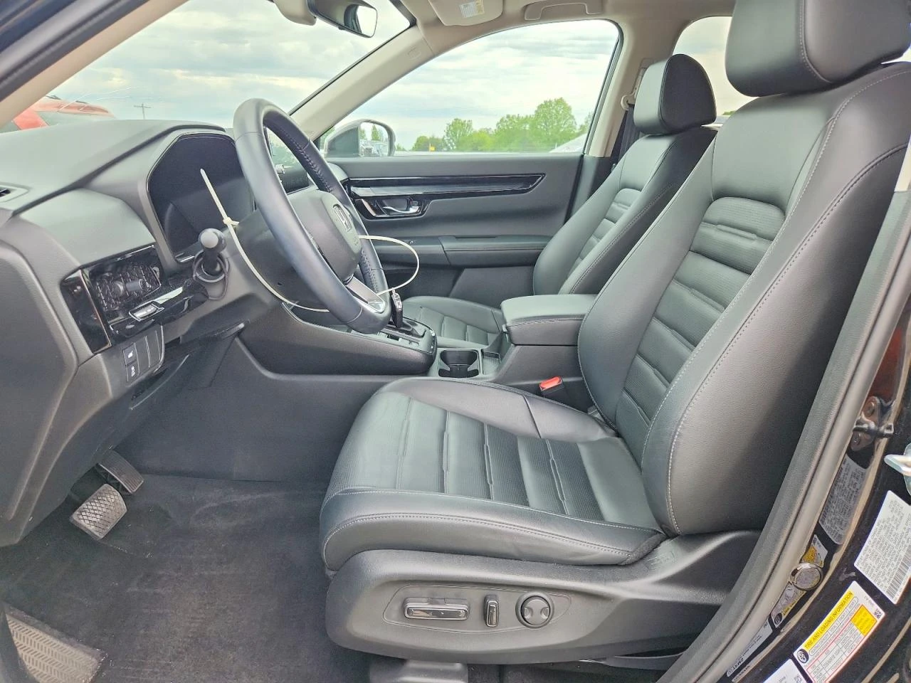 Honda Cr-v, снимка 7 - Автомобили и джипове - 55278302