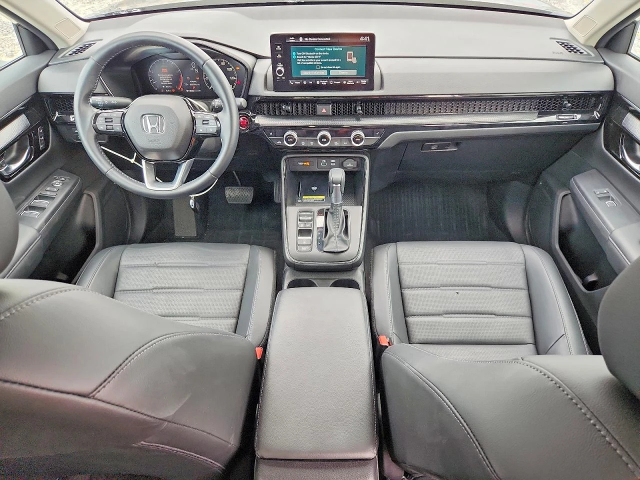 Honda Cr-v, снимка 8 - Автомобили и джипове - 55278302