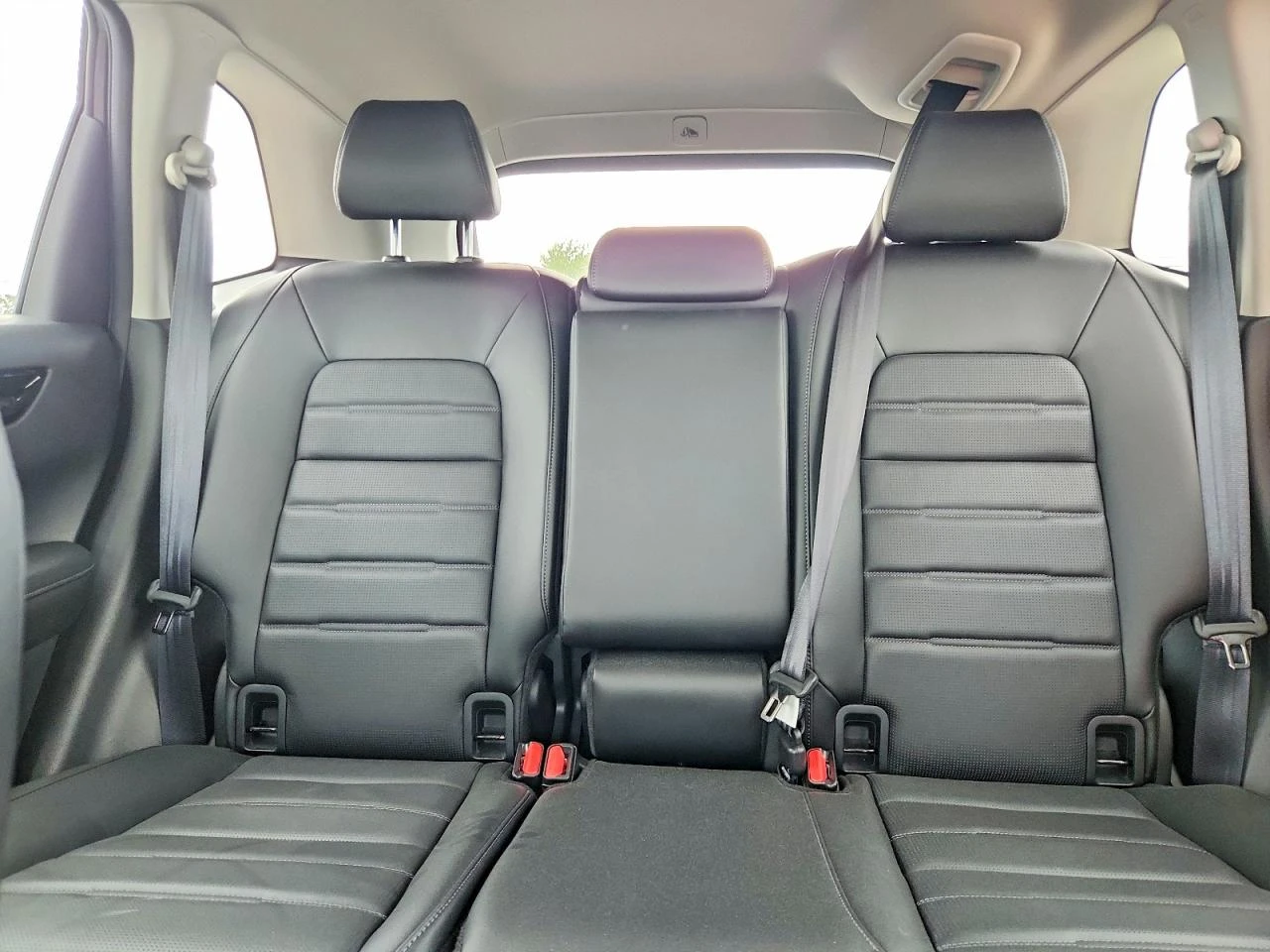 Honda Cr-v, снимка 10 - Автомобили и джипове - 55278302
