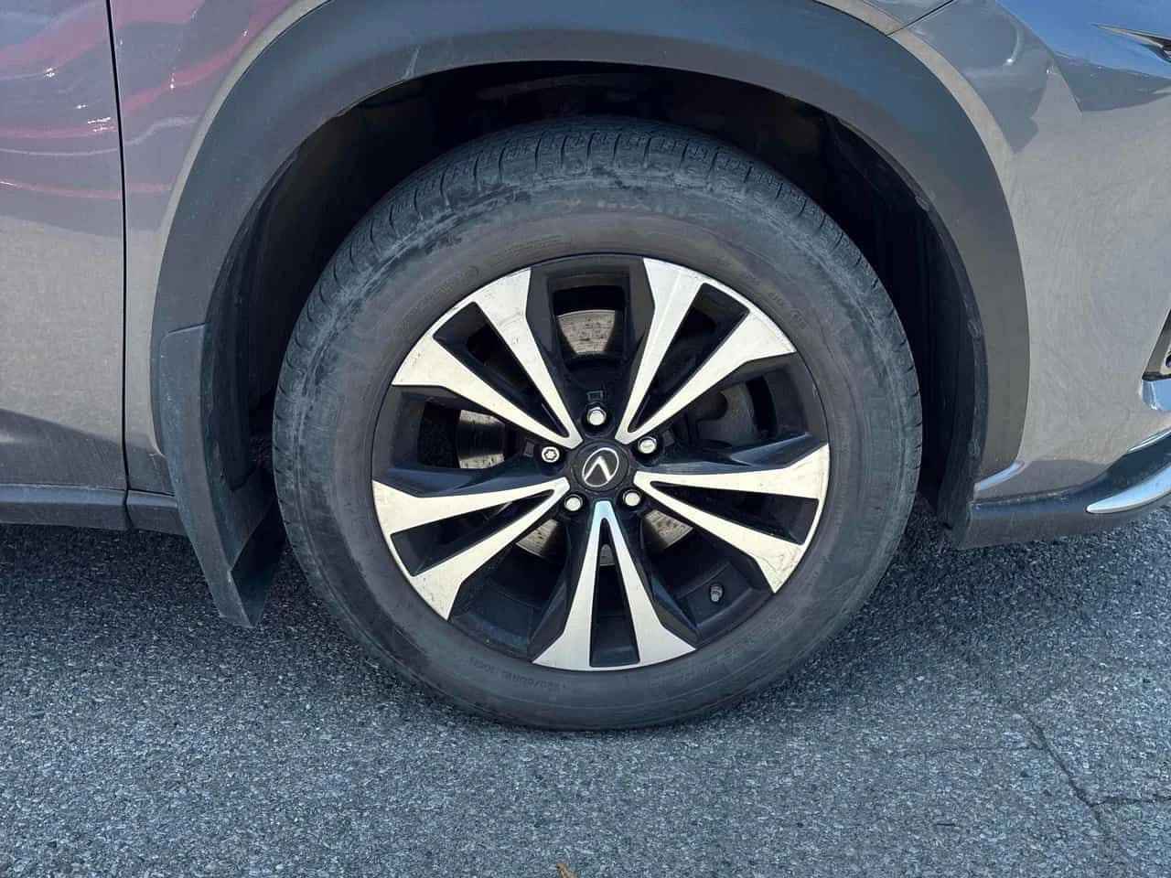 Lexus NX 300 * CARFAX * ГЛАВНО ПРЕДСТАВИТЕЛСТВО НА BMW, снимка 7 - Автомобили и джипове - 55452308
