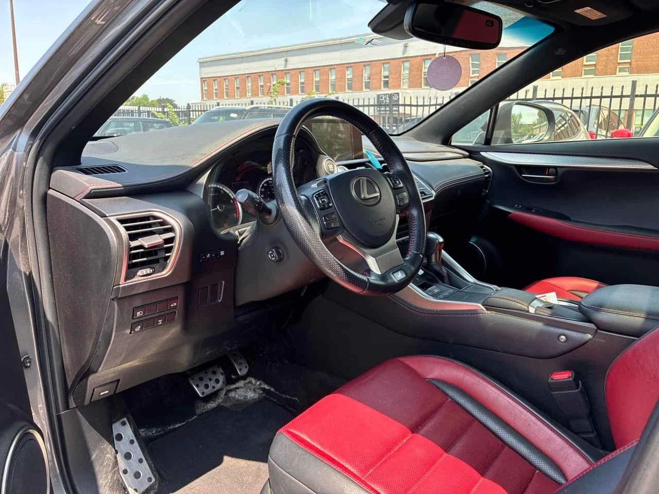 Lexus NX 300 * CARFAX * ГЛАВНО ПРЕДСТАВИТЕЛСТВО НА BMW, снимка 5 - Автомобили и джипове - 55452308