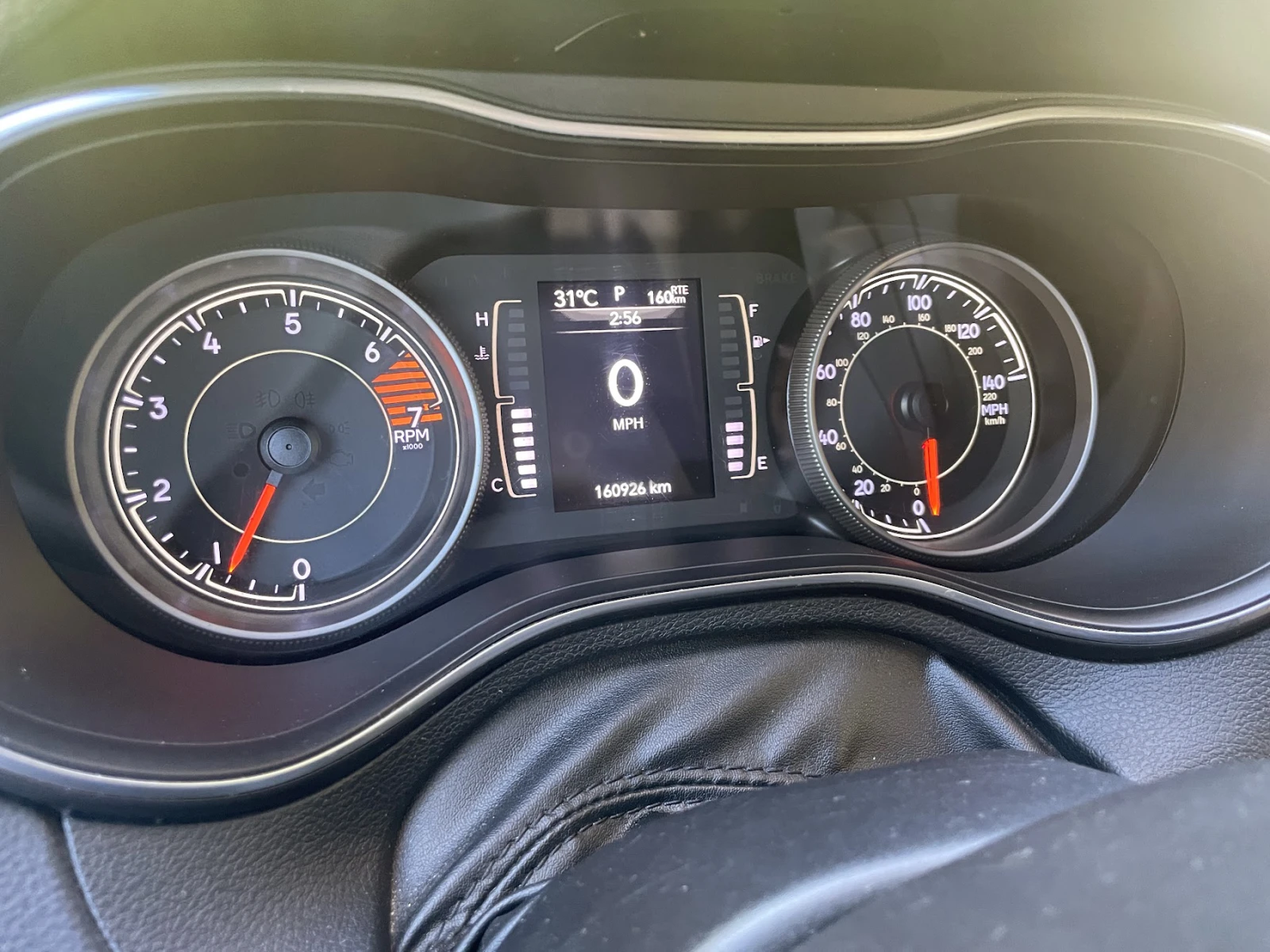Jeep Cherokee Latitude | Mobile.bg � ����������� 3