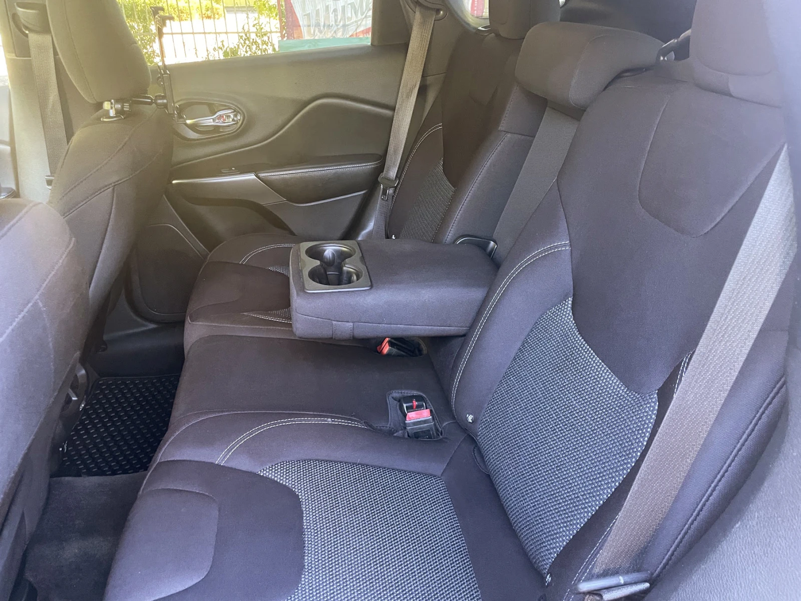 Jeep Cherokee Latitude | Mobile.bg � ����������� 11