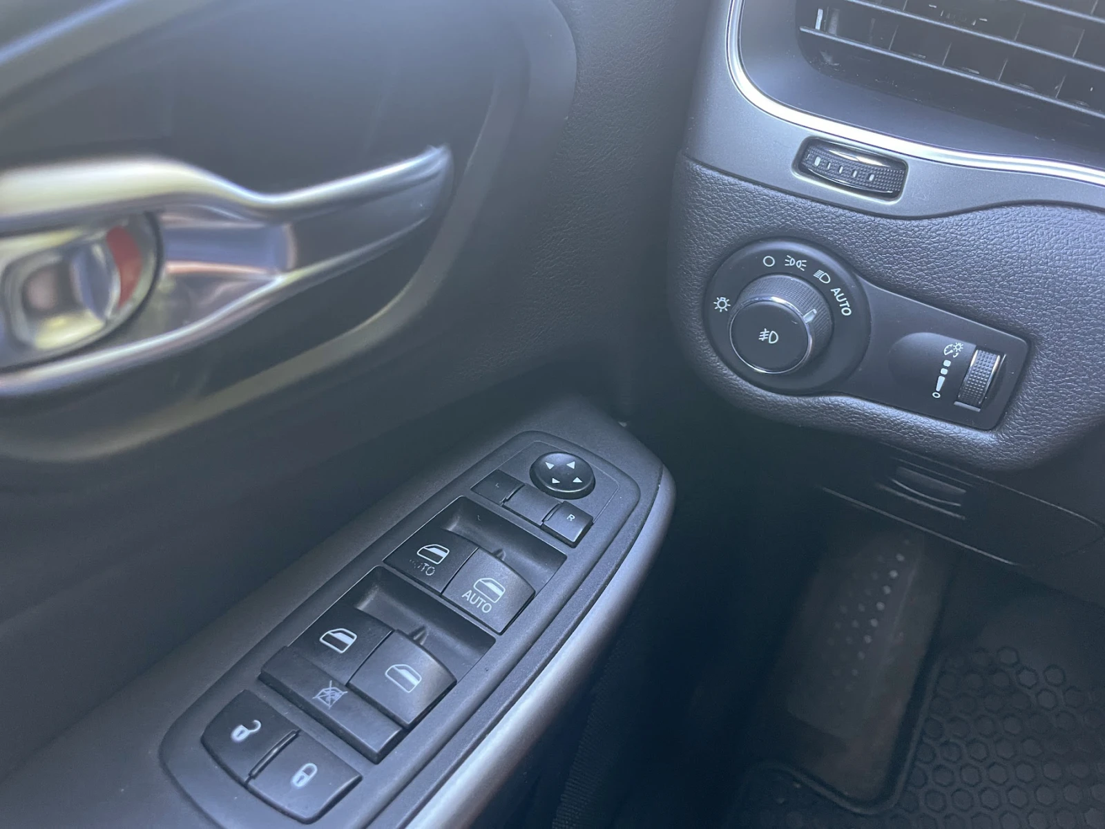 Jeep Cherokee Latitude | Mobile.bg � ����������� 5