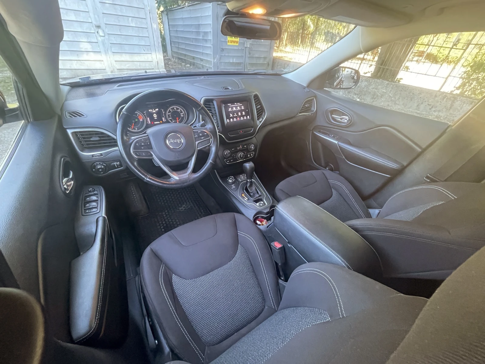 Jeep Cherokee Latitude | Mobile.bg � ����������� 16