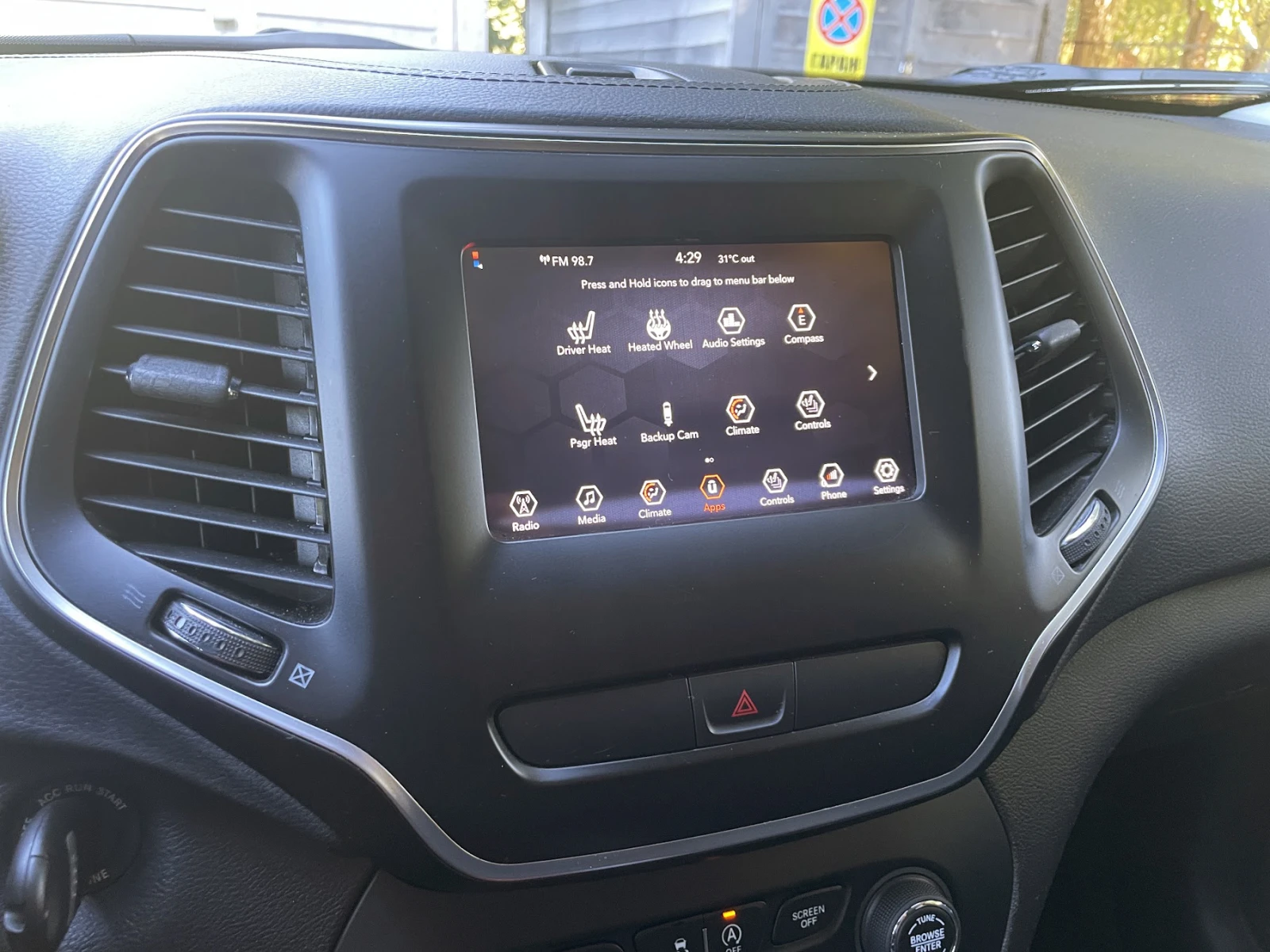 Jeep Cherokee Latitude | Mobile.bg � ����������� 8