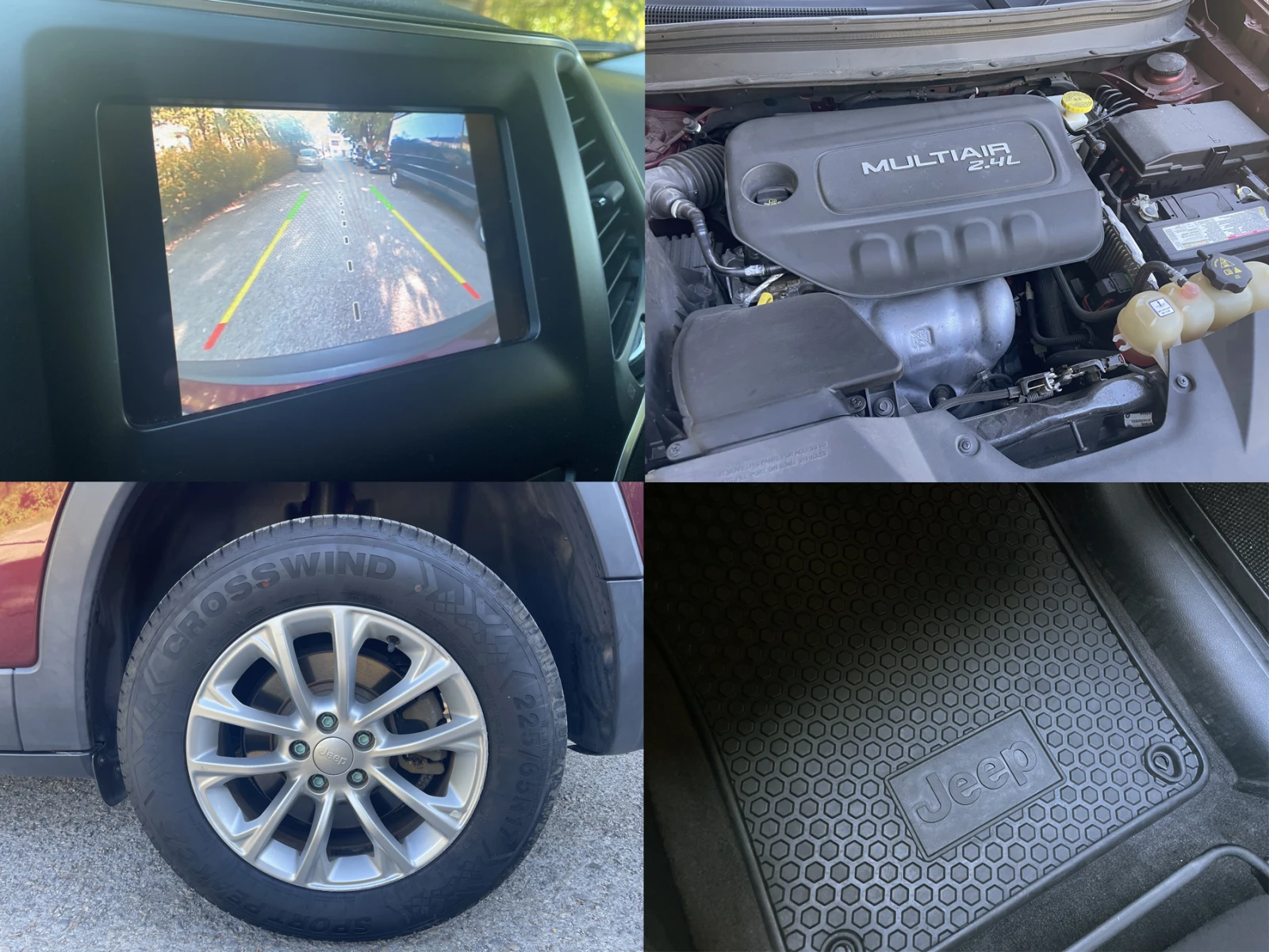 Jeep Cherokee Latitude | Mobile.bg � ����������� 7