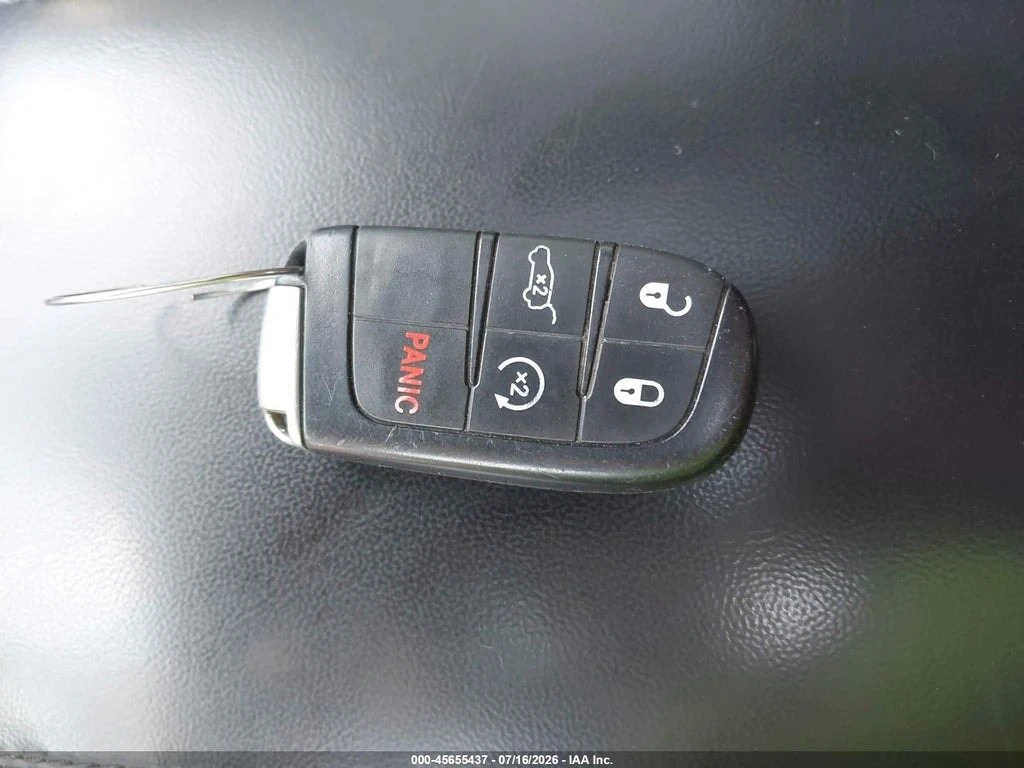 Jeep Grand cherokee 5.7 HEMI * LIMITED X 4X4 * CARFAX * , снимка 11 - Автомобили и джипове - 56084580