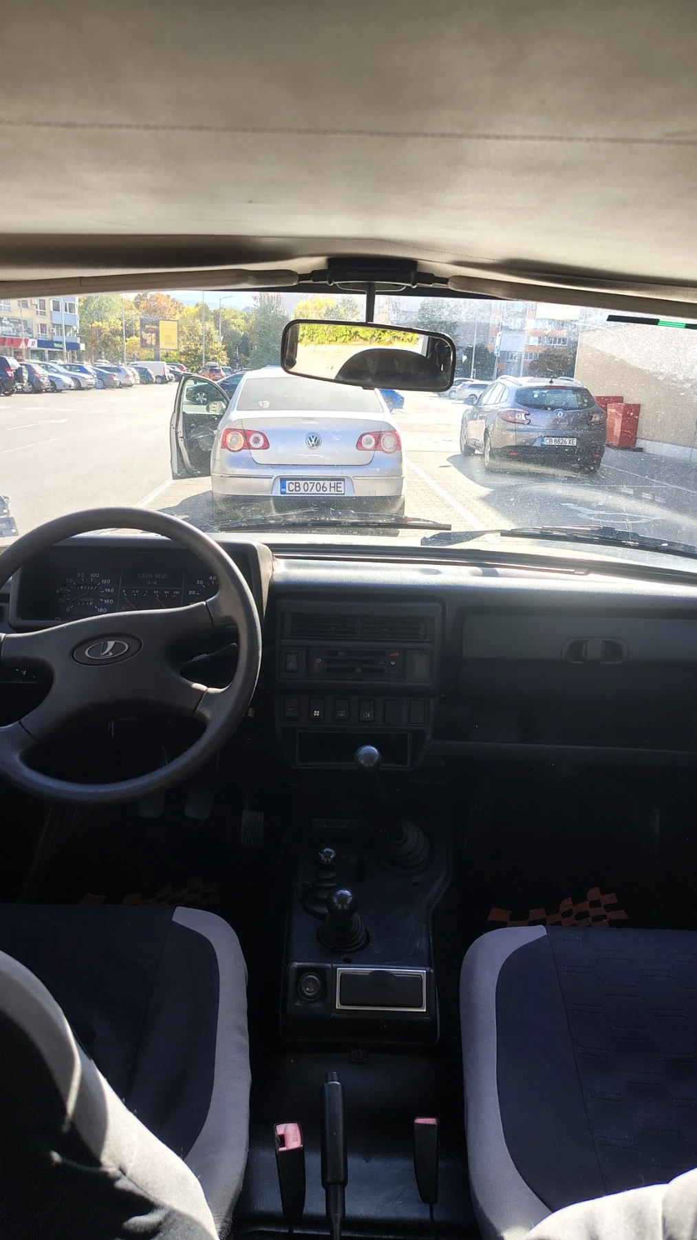 Lada Niva | Mobile.bg � ����������� 9