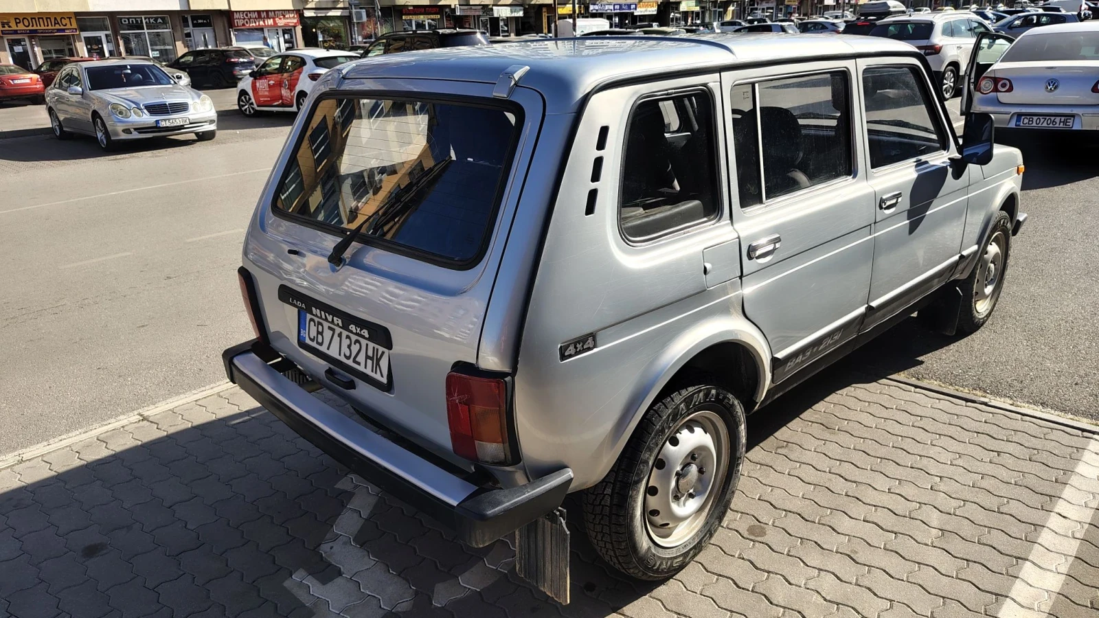 Lada Niva | Mobile.bg � ����������� 6