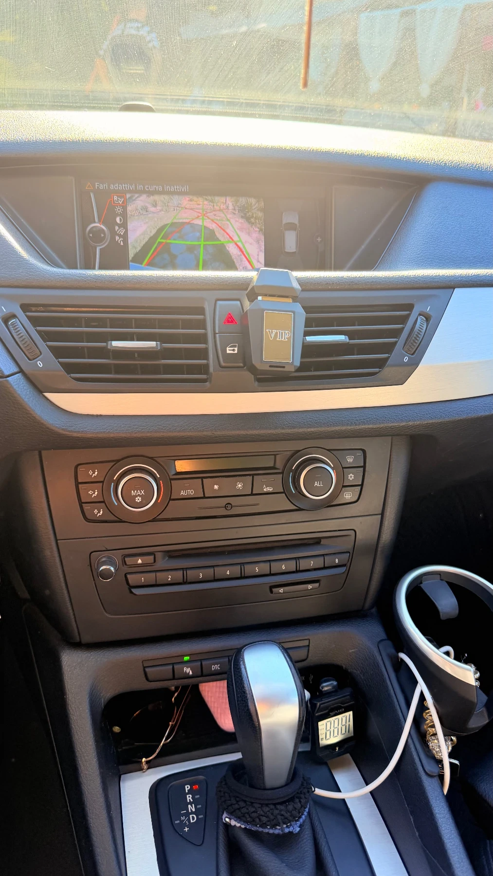 BMW X1, снимка 12 - Автомобили и джипове - 56423514