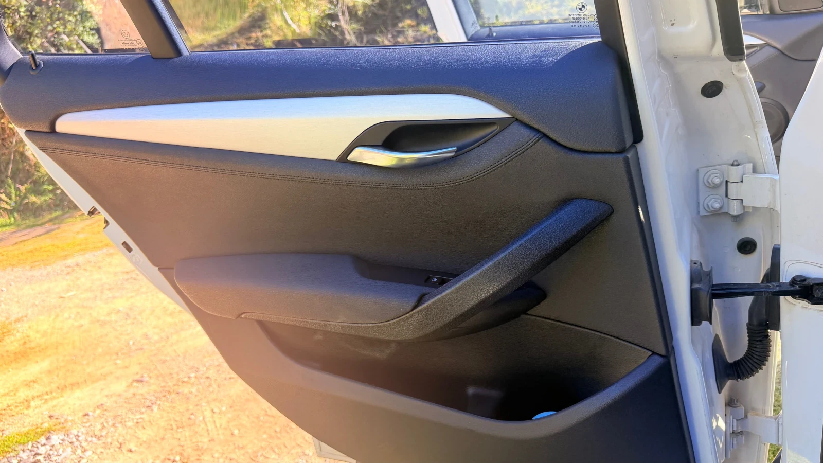 BMW X1, снимка 13 - Автомобили и джипове - 56423514
