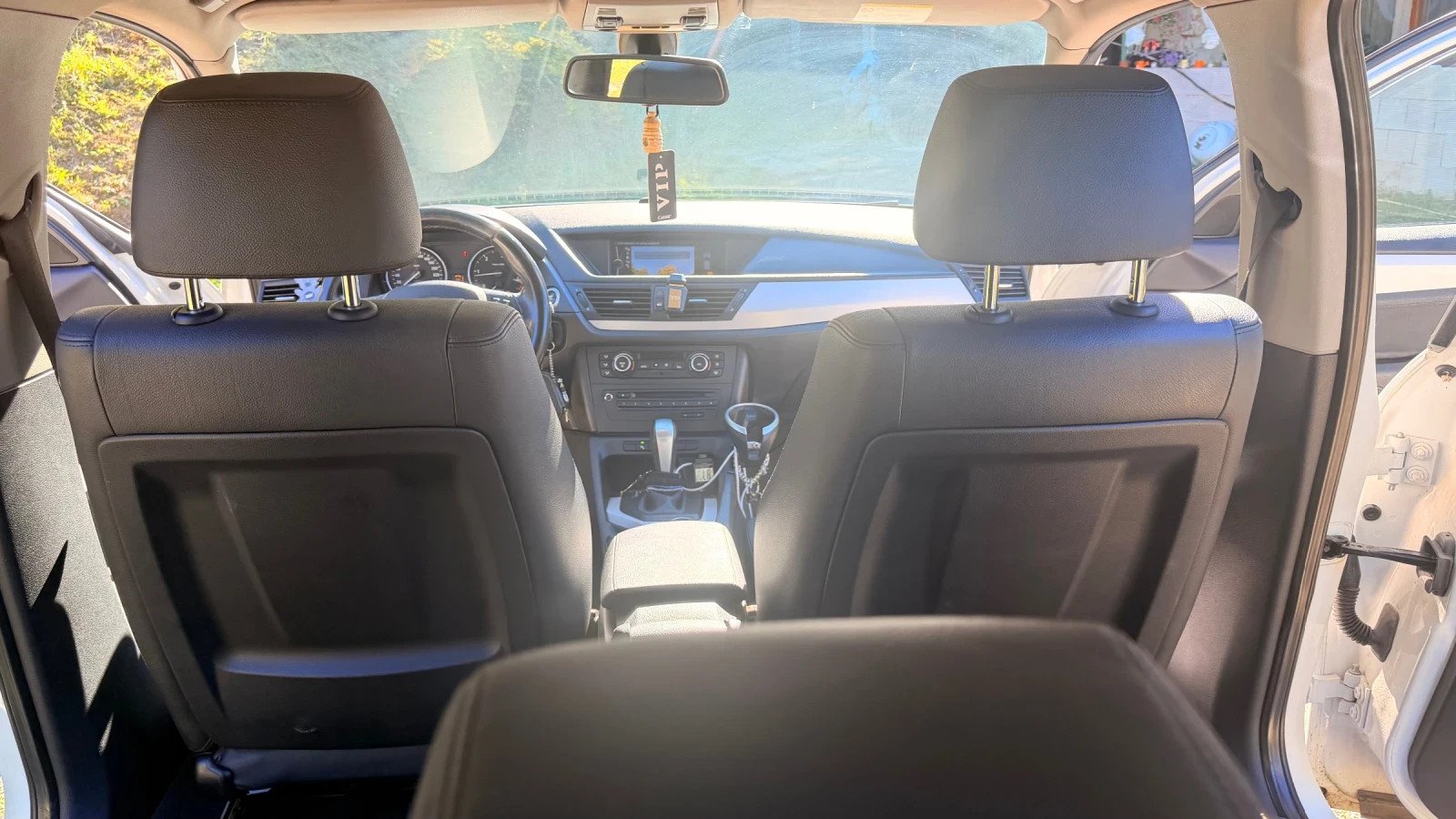 BMW X1, снимка 11 - Автомобили и джипове - 56423514