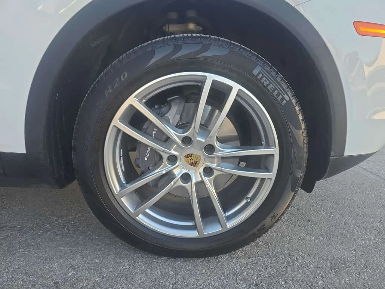 Porsche Cayenne * AWD * CARFAX *  | Mobile.bg � ����������� 7