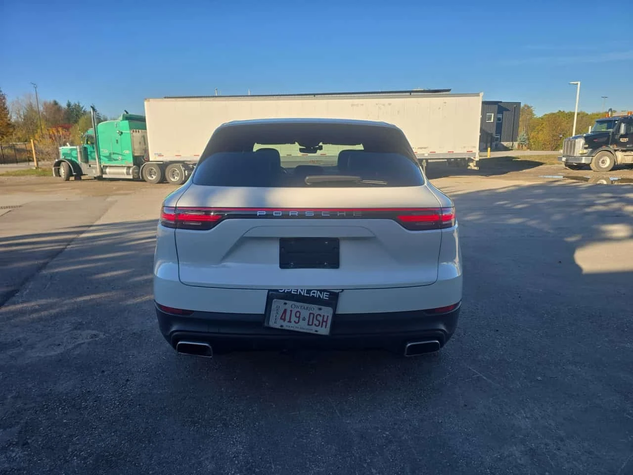 Porsche Cayenne * AWD * CARFAX *  | Mobile.bg � ����������� 4