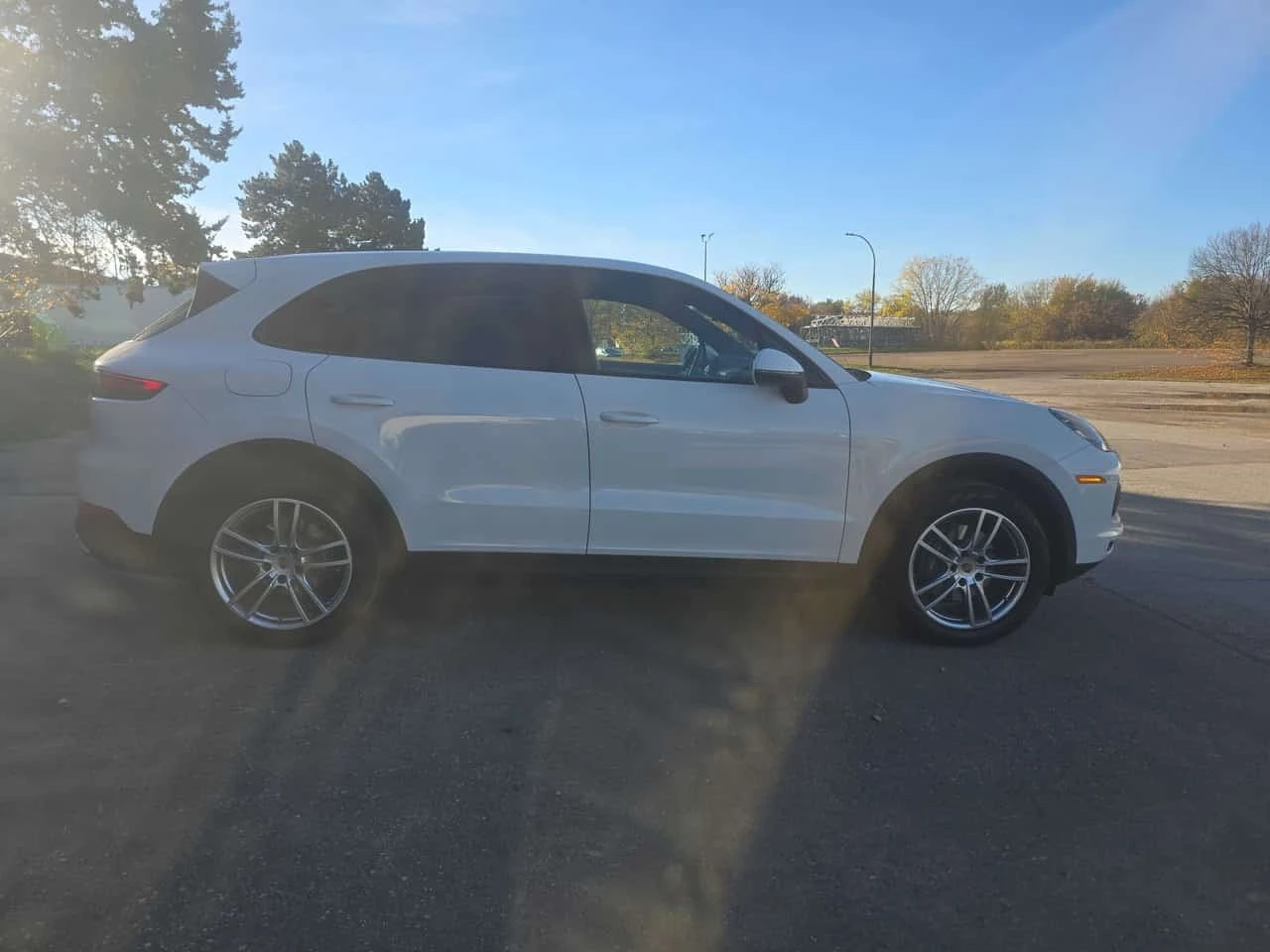 Porsche Cayenne * AWD * CARFAX *  | Mobile.bg � ����������� 3