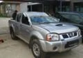 Nissan Navara 2.5 D-DI, снимка 1