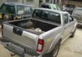 Nissan Navara 2.5 D-DI, снимка 4