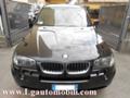 BMW X3, снимка 2 - Автомобили и джипове - 42033456