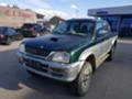 Mitsubishi L200 2.5 TDI На части, снимка 1